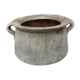 terracotta pot: old "oule"
