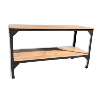 Industrial Console