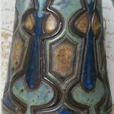 Ethic vase by Dubois