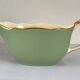 Vintage sauce boat Villeroy and Boch 50s