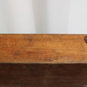 Old suitcase