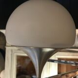 5-light chandelier from Sciolari 1960 chrome