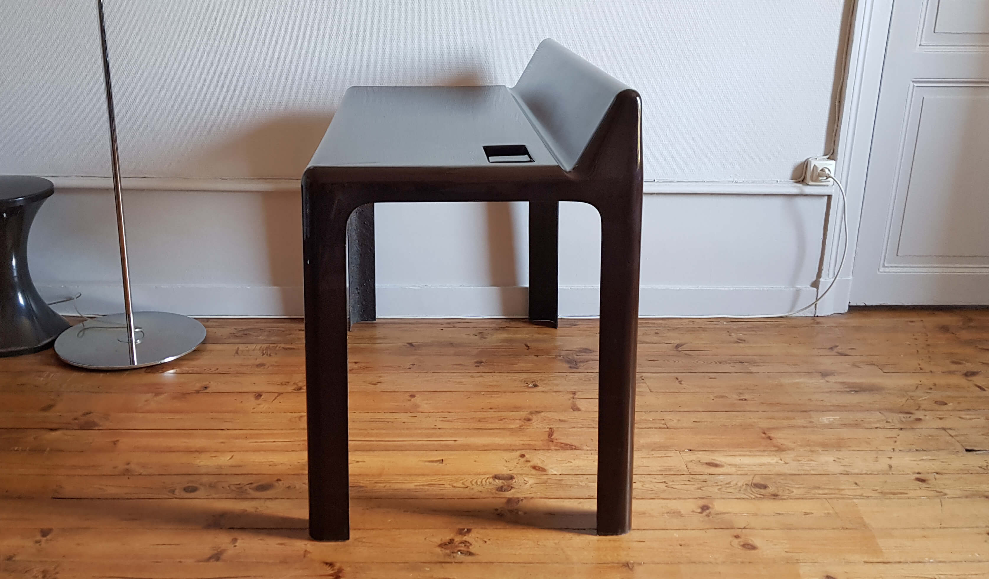 Office Patrick ginger "Study" edited by Paulus 70s