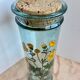 Bocal en verre