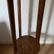Wooden harness