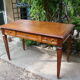 Vintage Louis XVI desk