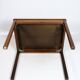 Table d'appoint en palissandre, Danemark années 1960