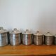 Pots à épices