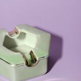 50s ashtray