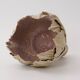 Large porcelain bud vase by Johannes Gebhardt