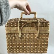 Panier osier