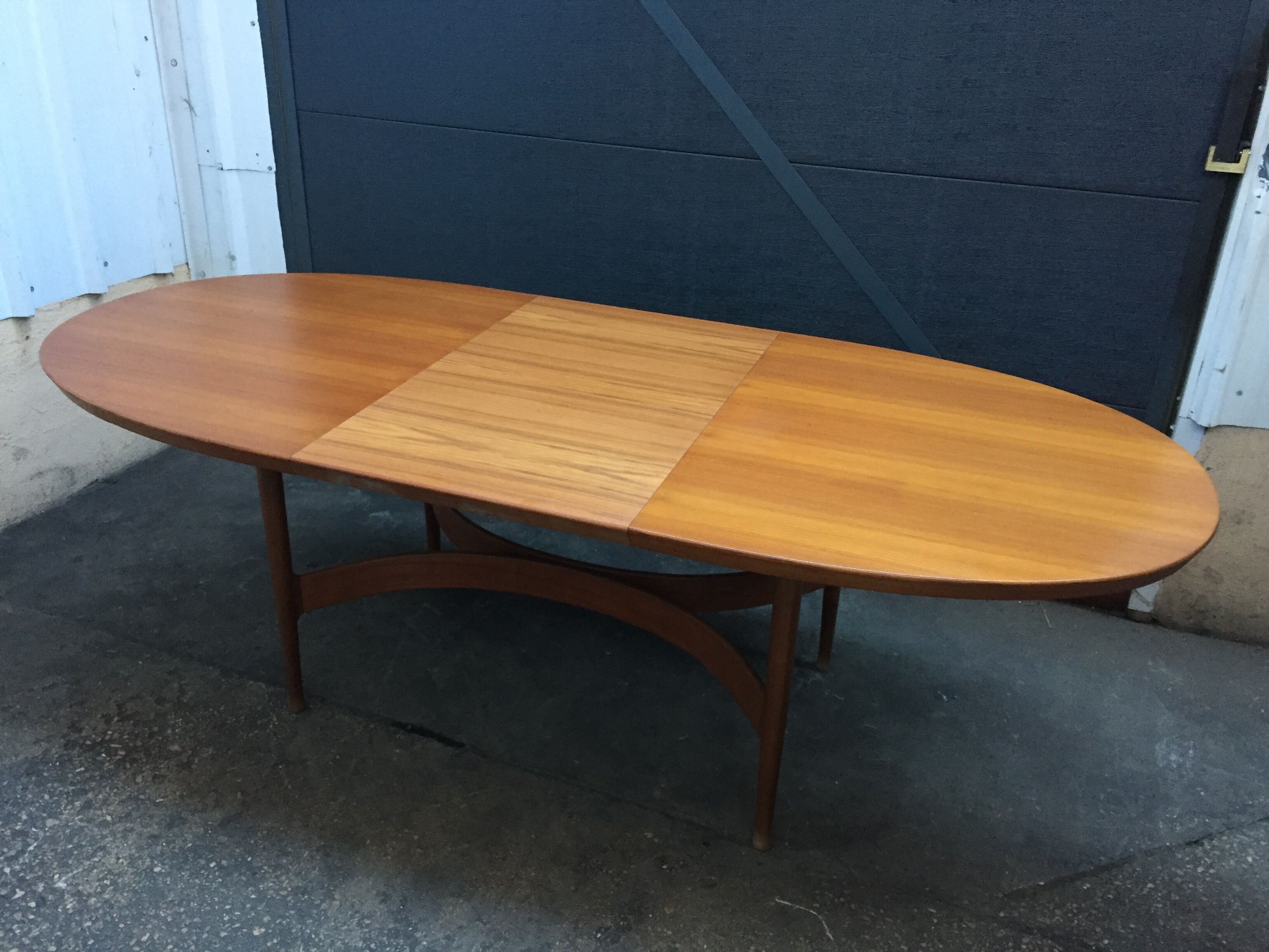 Table dining Jacques hauville