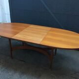 Table dining Jacques hauville