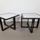 Tables d'appoint Giorgetti Galaxy | Umberto Asnago