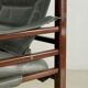 The 1960s Scandinavian Safari Chair