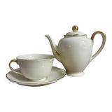 Teapot and cup set Villeroy and Boch Rhône