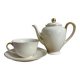 Teapot and cup set Villeroy and Boch Rhône