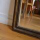 Miroir Louis Philippe 74 x 57 cm