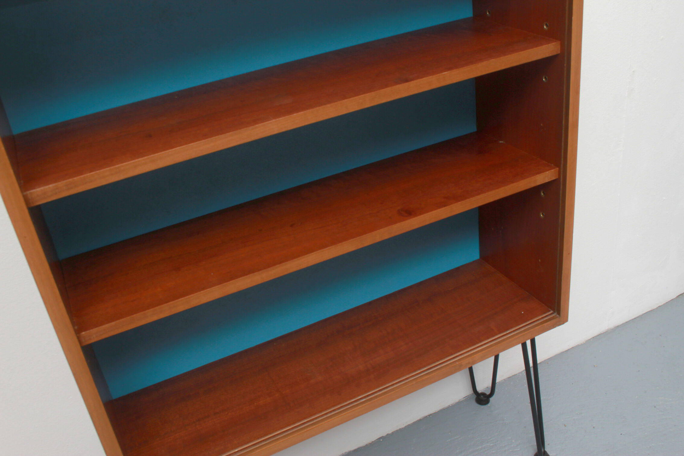 Bookcase 1960