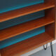 Bookcase 1960
