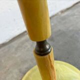 Onyx vintage side table / side table / plant stand