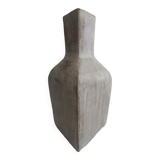 Soliflore stoneware vase