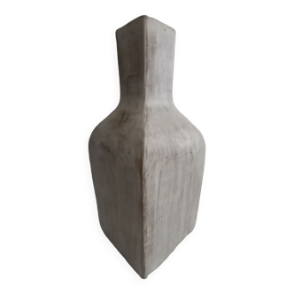 Vase Soliflore en grès