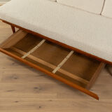 1950s sofa by Knoll Antimott