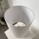 Vallauris ceramic table lamp from the 60s