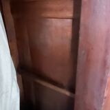 Antique wardrobe