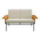 G10 sofa Pierre Guariche - CINNA