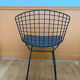 Wire Chair by Harry Bertoia for Knoll