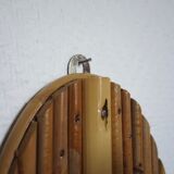 Pair of wall lamps 1950