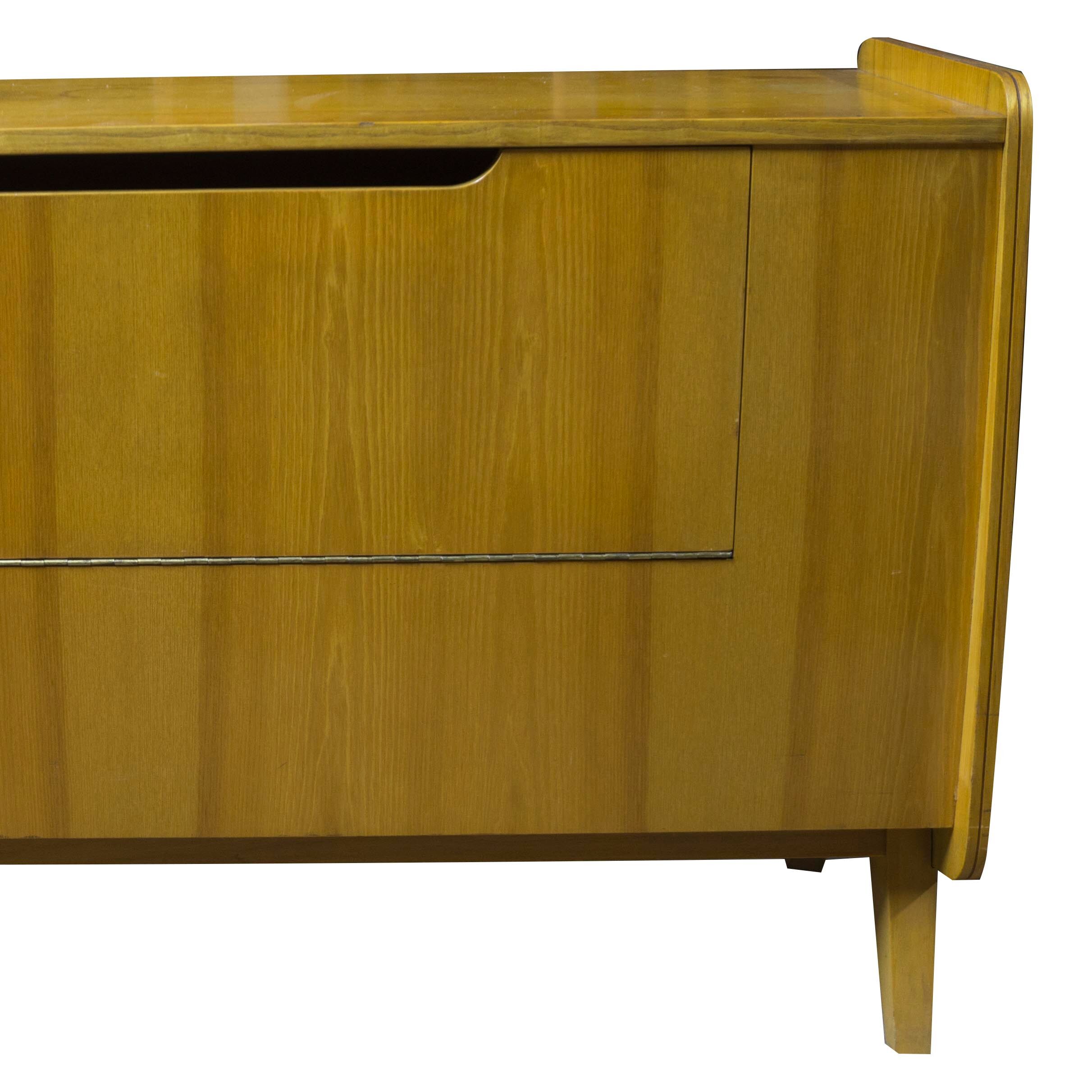 Enfilade vintage from the 60s