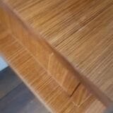 1950s bedside table
