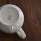 Tulowice blue pitcher