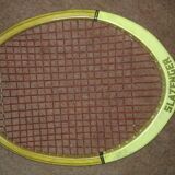 Tennis racket