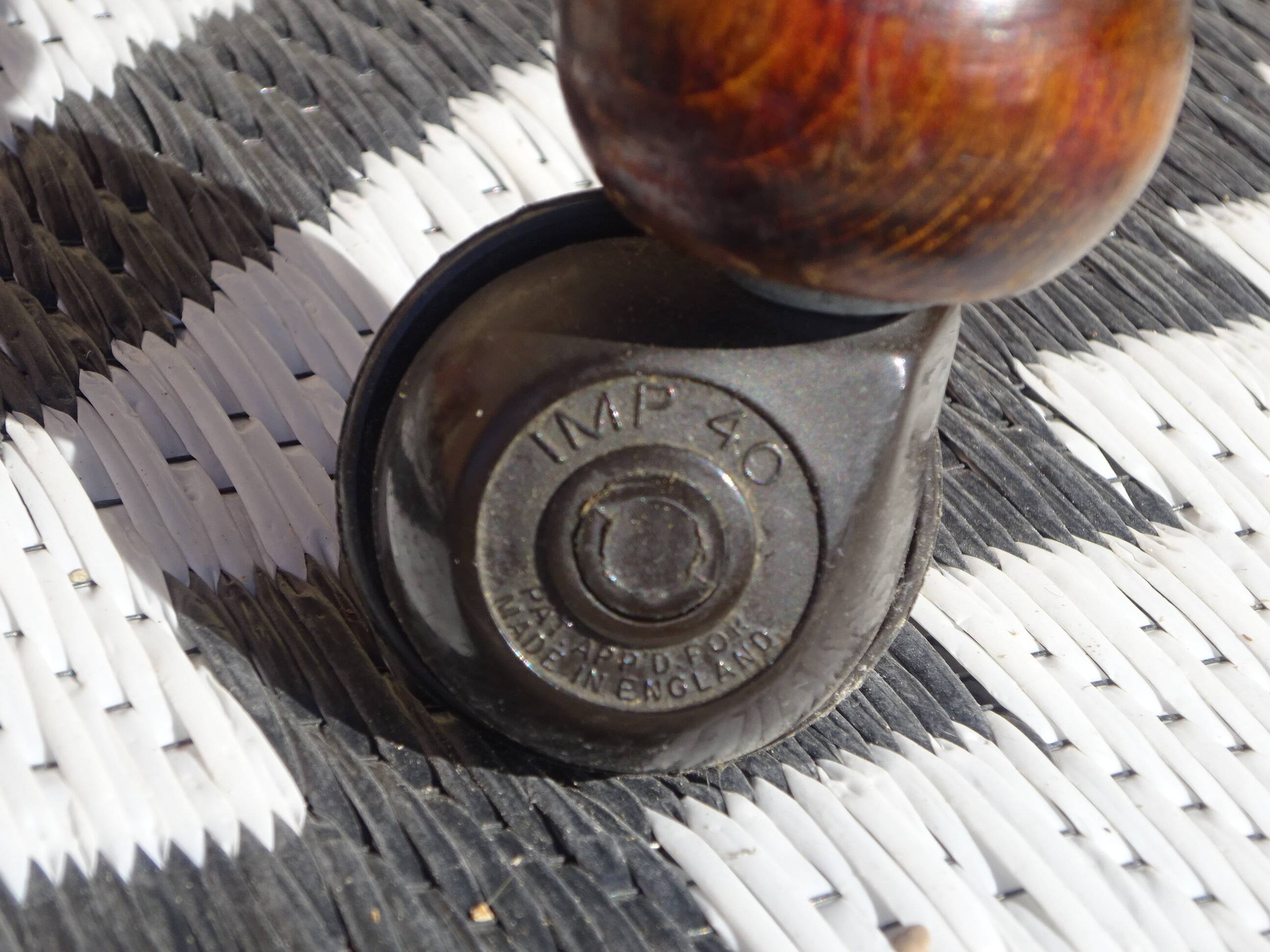 Dough table on wheels