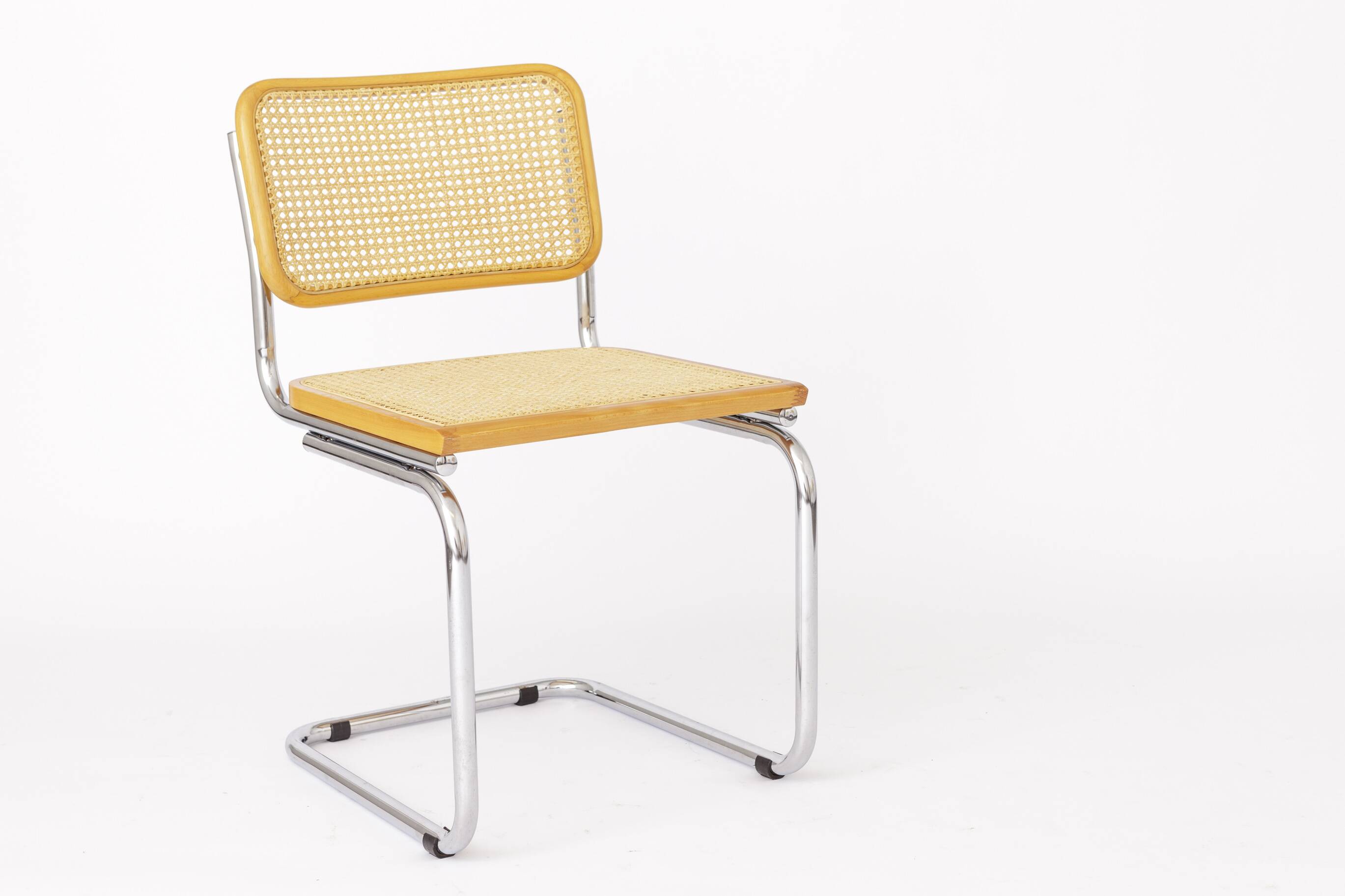 2 Cantilever Chair 1990s Vintage - Italy Design