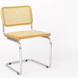 2 Cantilever Chair 1990s Vintage - Italy Design