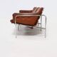 Osaka 3-seater sofa by Martin Visser for 't Spectrum, 1960s