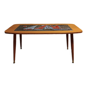 Low table 70s
