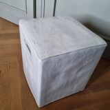 Coffee table - Inout pouf by Gervasoni by Paola Navo.e