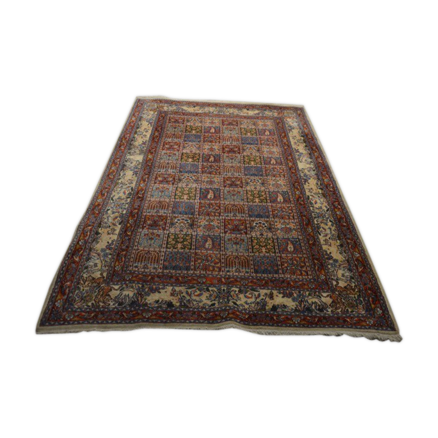 Mood rug 200x157cm