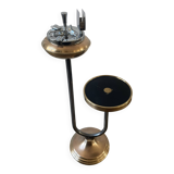 Standing ashtray