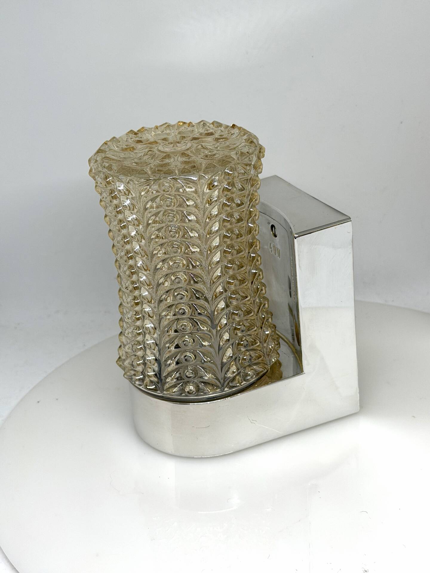 Scandinavian Vintage Wall Lamp Sconce