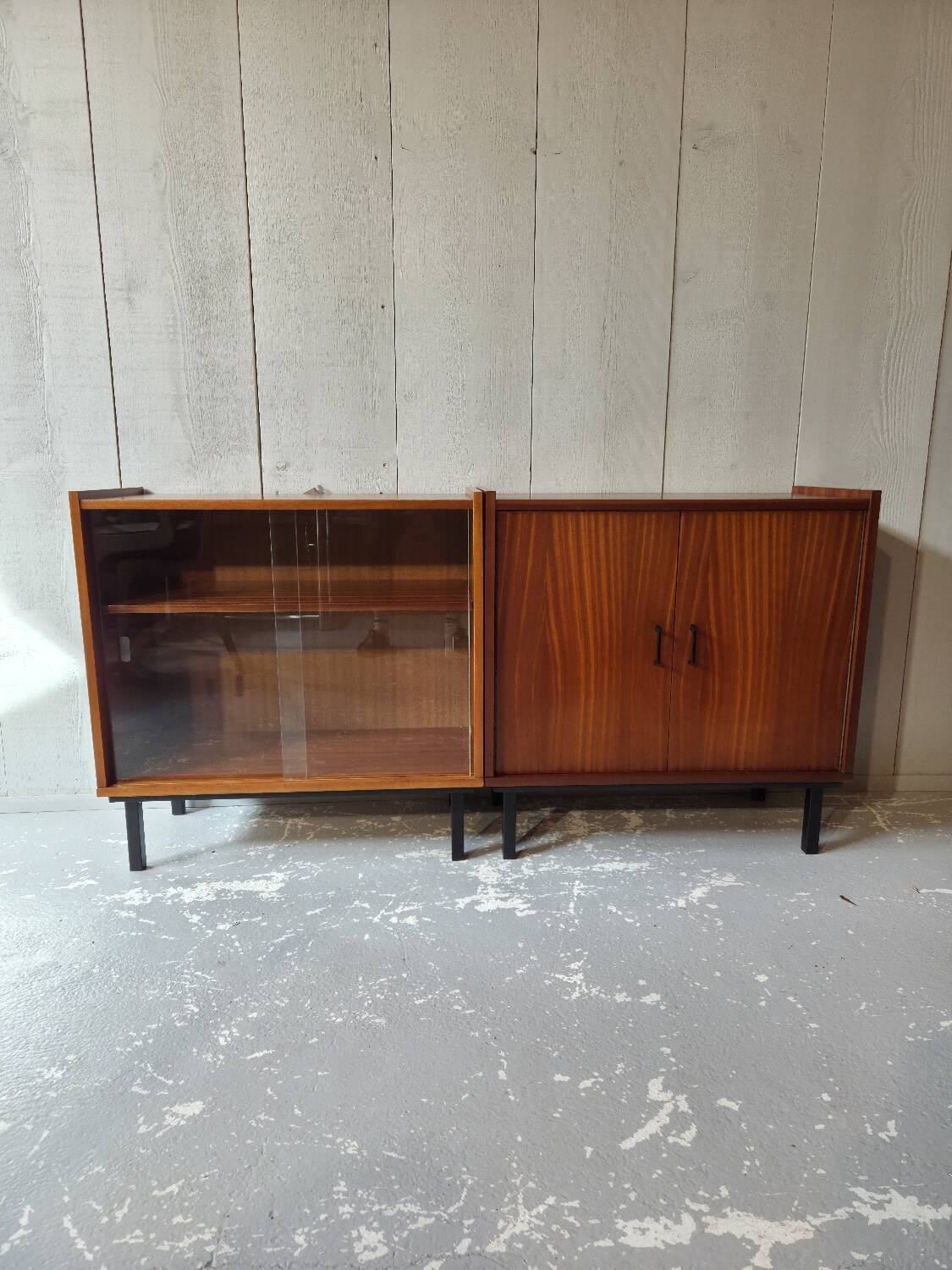 Modular furniture