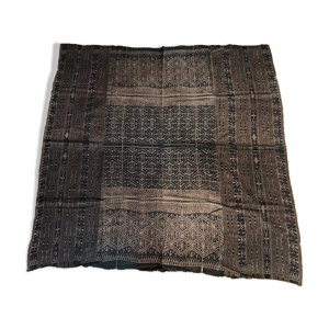 tissu indonesien