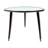 Table basse du milieu du siècle, Allemagne