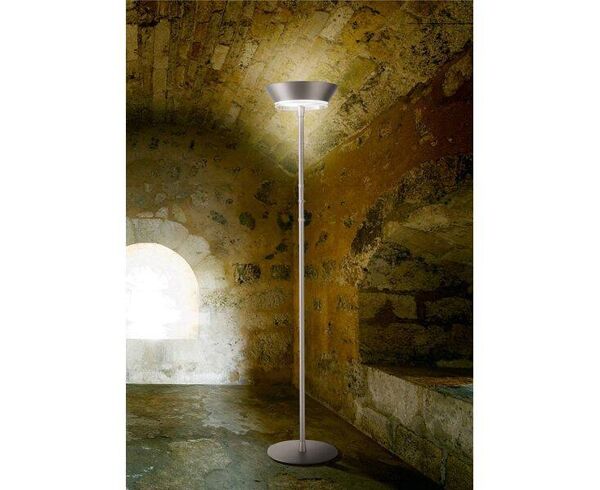 Lampadaire Leucos Nicole Terra - NEUF DANS SA BOÎTE